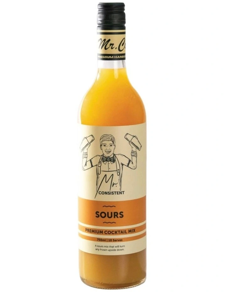 Cheap βοΈ Mr Consistent Essentials Party Pack In Gift Box (Marg/Cosmo/Sour) π - Image 3