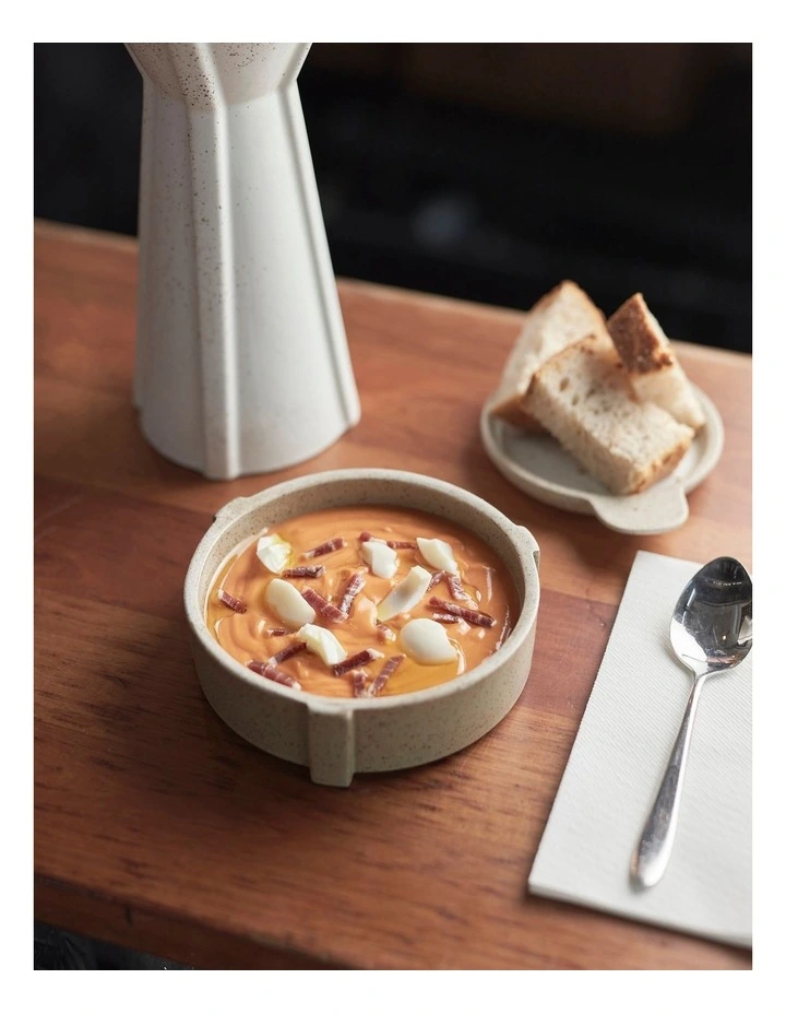 Best deal π₯ Robert Gordon X MoVida Footed Bowl Large 20x5cm In Jasper π - Image 4