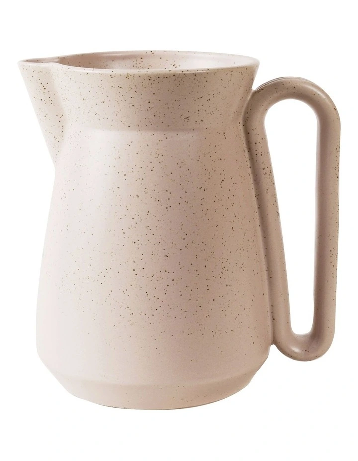 Coupon ⌛ Robert Gordon X MoVida Sangria Jug 1.6L In Mauve ⌛