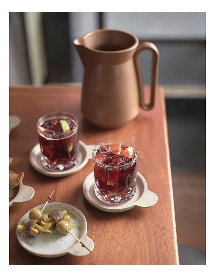 Coupon ⌛ Robert Gordon X MoVida Sangria Jug 1.6L In Mauve ⌛ - Image 5