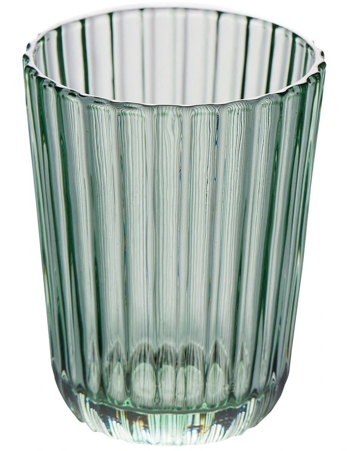 Deals π Salt&pepper Remi Tumbler 265ml Set Of 4 In Green π