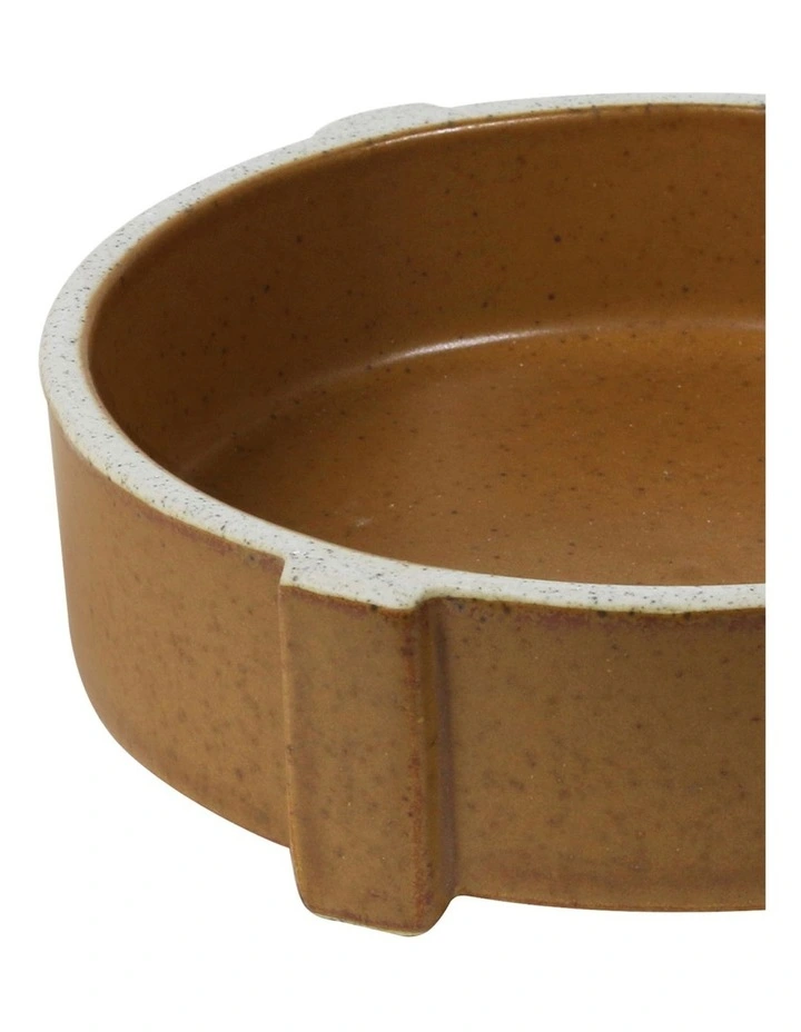 Best deal π Robert Gordon X MoVida Footed Bowl Small 15X4.5cm In Jasper π€© - Image 2