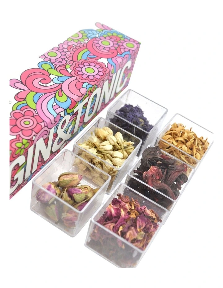 Cheapest β¨ Te Tonic Flower Power Botanicals For Gin Tonic π - Image 4