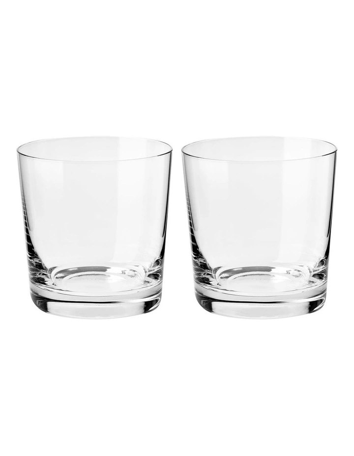 Cheap π Krosno Duet 300ml Whisky Glass Set Of 2 π―