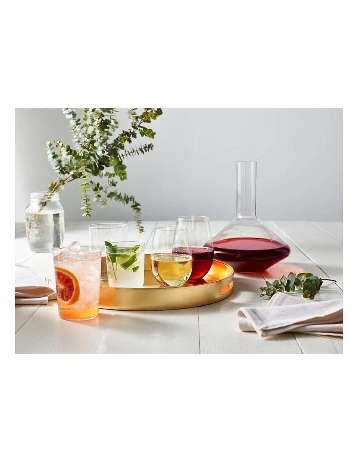 Flash Sale β Maxwell & Williams Mansion 1.8L Decanter π 5 Flash Sale β Maxwell & Williams Mansion 1.8L Decanter π - Image 3