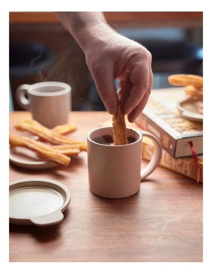 Best Sale π Robert Gordon X MoVida Mug 350ml In Mauve βοΈ - Image 5