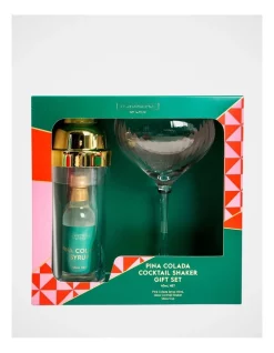 Wholesale π€© Flavoursome By Myer Flavoursome Cocktail Shaker Gift Set 45ml π