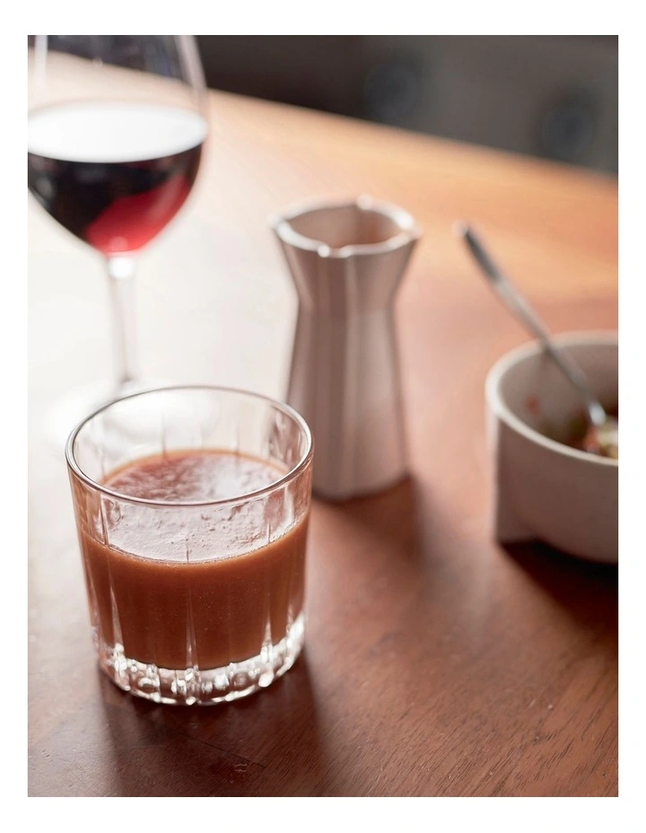 Promo π Robert Gordon X MoVida Mini Carafe 150ml In White π - Image 4