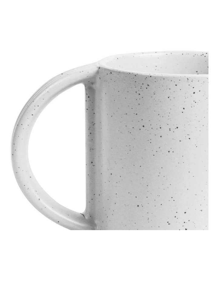 Brand new ⌛ Robert Gordon X MoVida Mug 350ml In White ❤️ - Image 2