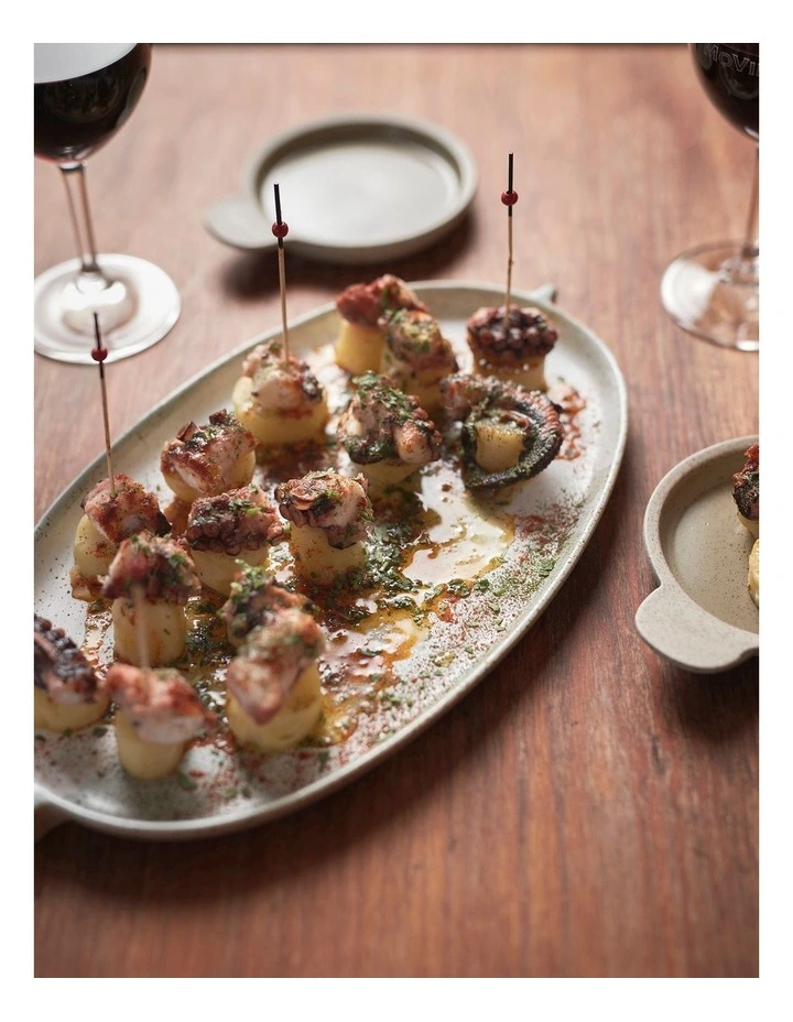 Cheap π Robert Gordon X MoVida Long Tray 36x20cm In Mauve Brush π - Image 6