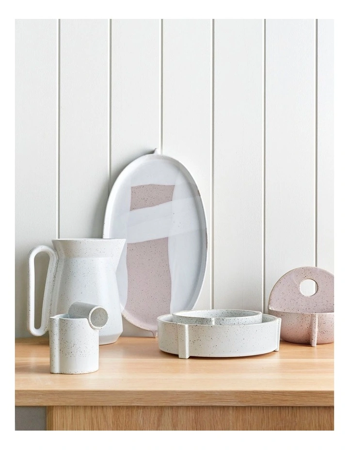 Flash Sale π Robert Gordon X MoVida Footed Bowl Small 15x4.5cm In Sage π₯ - Image 3