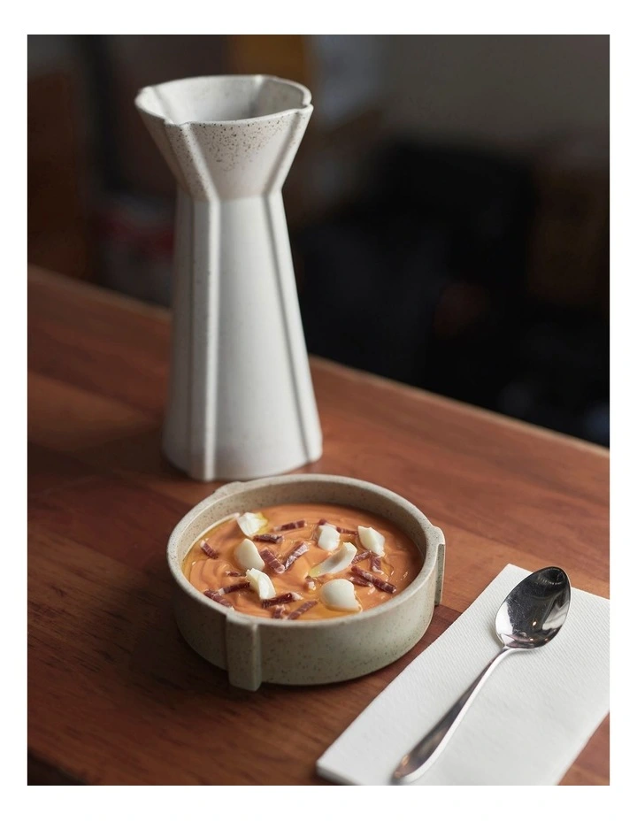 Flash Sale π Robert Gordon X MoVida Footed Bowl Small 15x4.5cm In Sage π₯ - Image 5