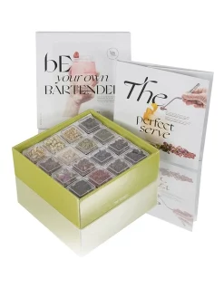 Best reviews of βοΈ Te Tonic Master Botanicals Collection π