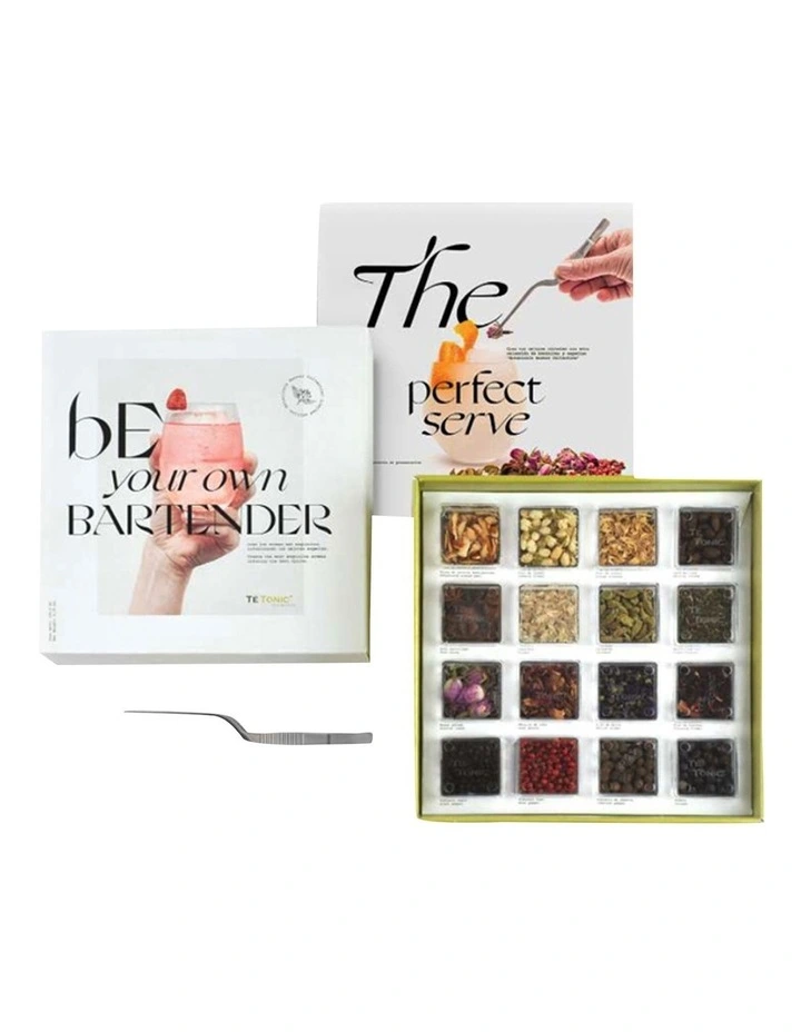 Best reviews of βοΈ Te Tonic Master Botanicals Collection π - Image 2