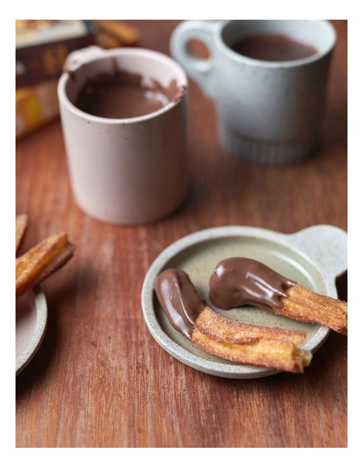 Flash Sale β Robert Gordon X MoVida Mug Ornate Handle 350ml In Grey π - Image 5