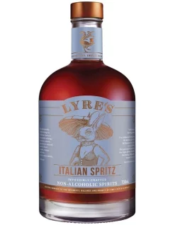 Best Sale π₯° Lyre's Non Alcoholic Italian Spritz 700ml π