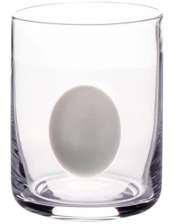 Cheapest 🎉 Salt&Pepper Industry Tumbler 400ml S/4 In White 🛒