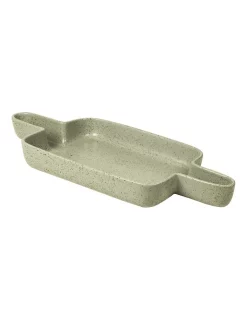 Cheap 🤩 Robert Gordon X MoVida Rectangle Serving Tray In Green 🔥