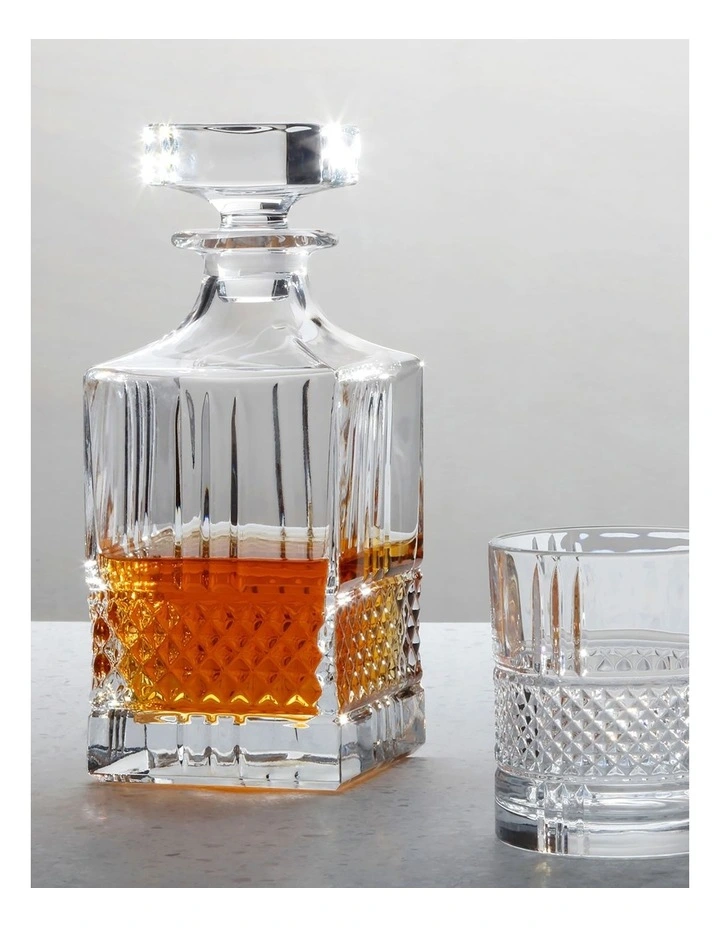 Cheap π€© Maxwell & Williams Verona 750ml Decanter Gift Boxed π€© - Image 2
