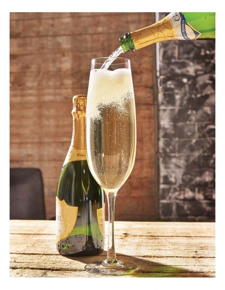 Deals ⌛ Refinery Jumbo Champagne Glass ✔️ - Image 3