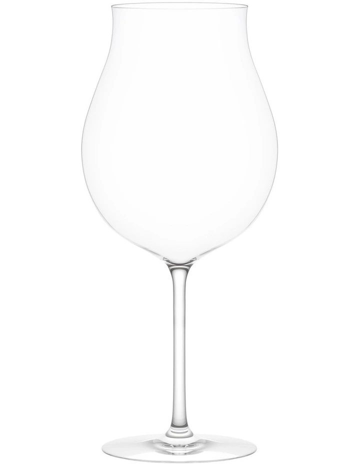 Flash Sale 𧨠Plumm Vintage Red B Wine Glass Set Of 2 β