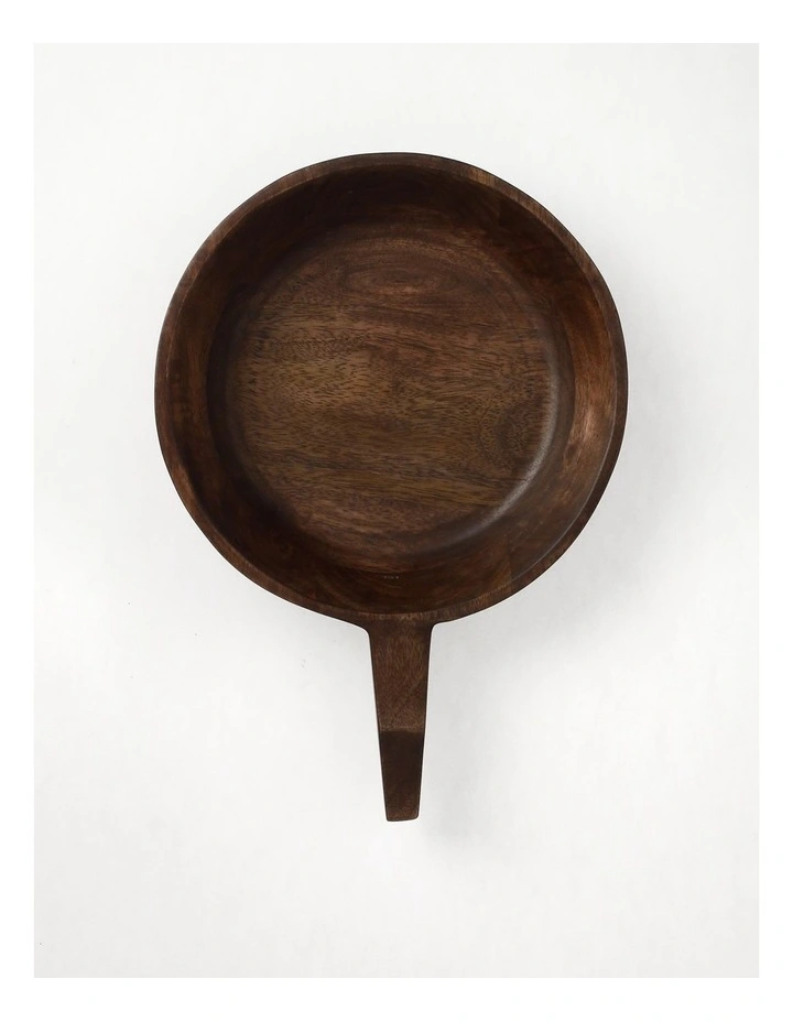 Discount π Heritage Mediterranean Round Bowl With Handle π - Image 2