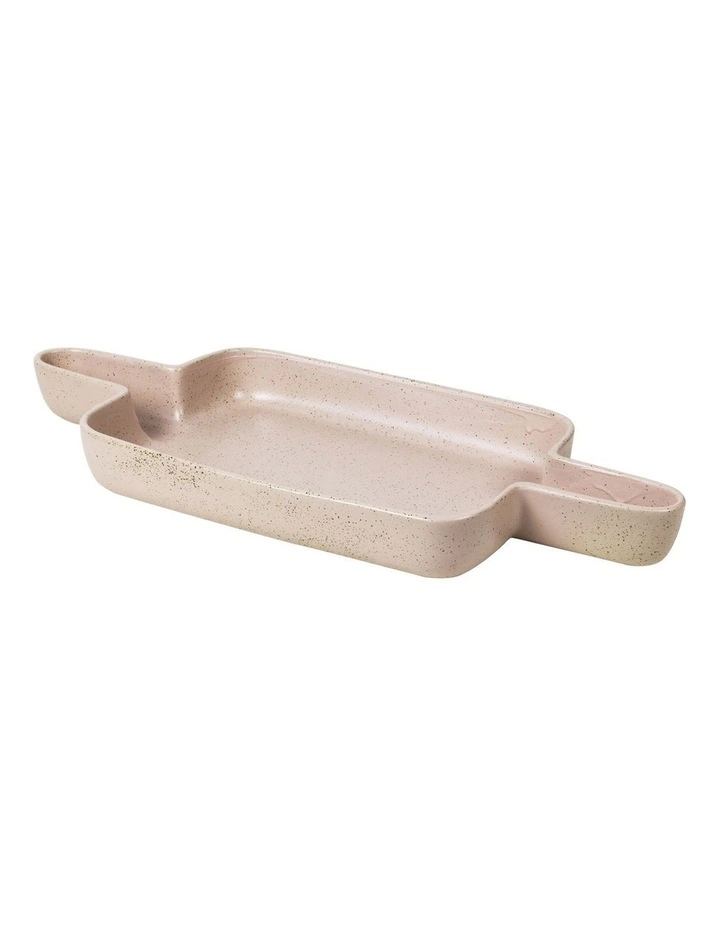 Hot Sale π₯ Robert Gordon X MoVida Rectangle Serving Tray In Mauve π