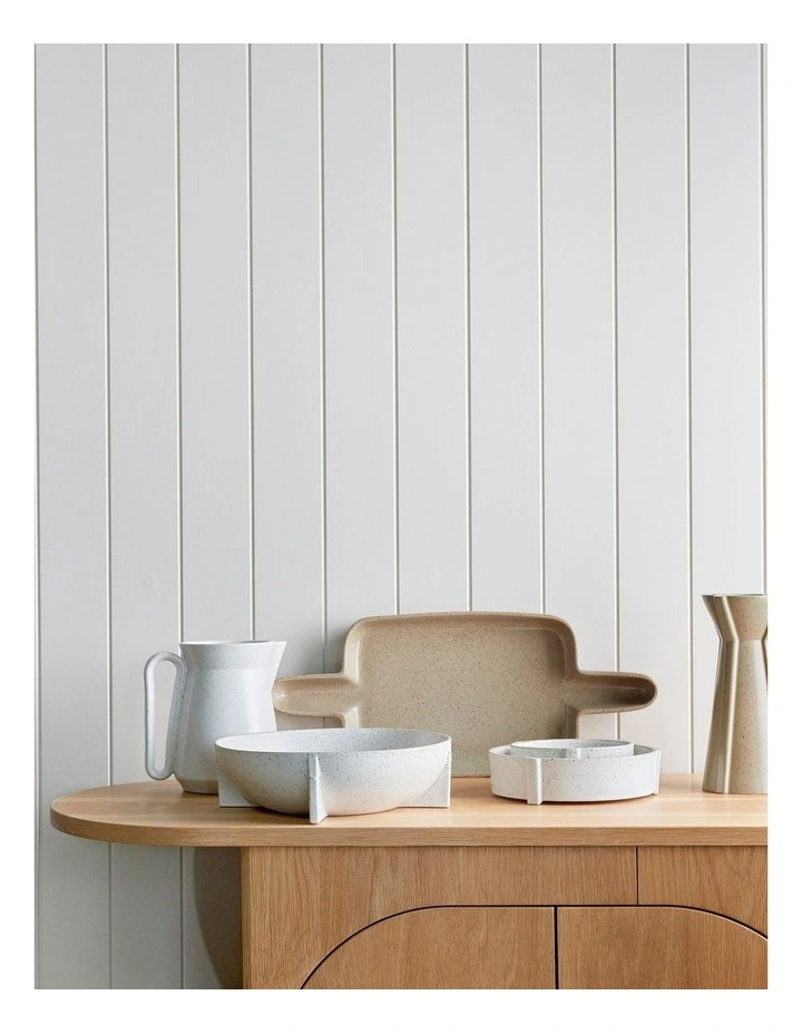 Hot Sale π₯ Robert Gordon X MoVida Rectangle Serving Tray In Mauve π - Image 3