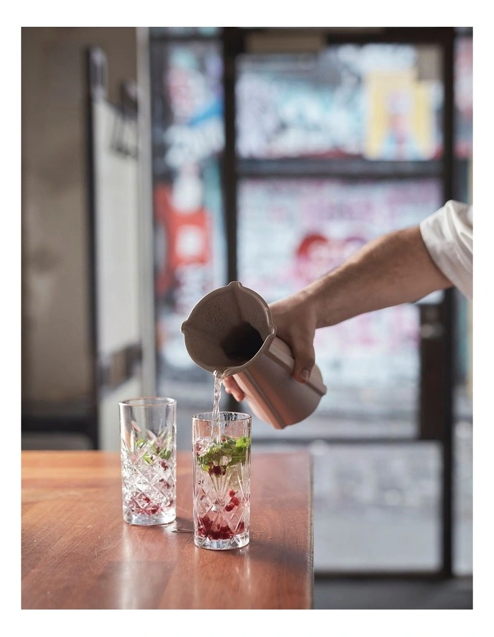 Coupon π Robert Gordon X MoVida Carafe 1.5L In Grey π₯° - Image 5