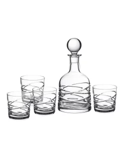 Coupon ✔️ Royal Doulton Saturn Decanter Set ⌛