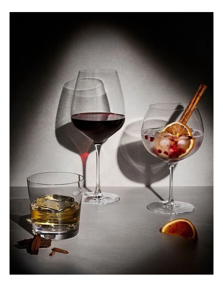 Coupon π Krosno Duet Set Of 2 460ml Wine Glass Gift Boxed π - Image 2