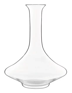 Top 10 🌟 Luigi Bormioli Supremo Red Wine Decanter 750ml 💯