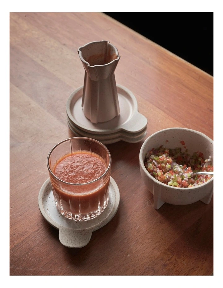 Discount π Robert Gordon X MoVida Mini Bowls Set Of 4 In Mixed Colours π - Image 4