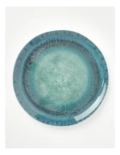 Flash Sale 🧨 Australian House & Garden Horizon Dinner Plate In Blue/White 🎁