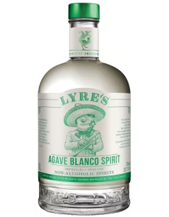 Coupon π Lyre's Non Alcoholic Agave Blanco Spirit 700ml π―