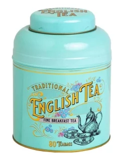 Deals 🛒 New English Teas English Breakfast Vintage Victorian 😀