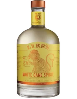 Best Sale β€οΈ Lyre's Non Alcoholic White Cane Spirit 700ml π