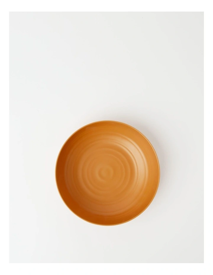 Discount π Heritage Artisan Bowl Matte Finish In Terracotta π€© - Image 2