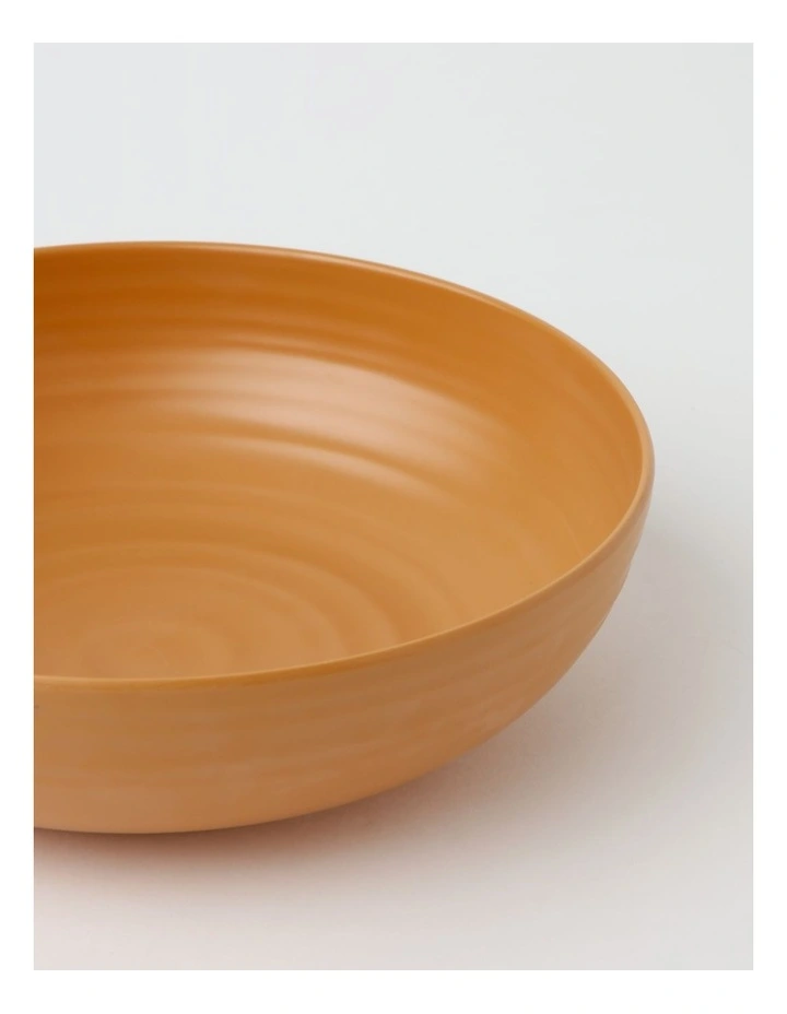 Discount π Heritage Artisan Bowl Matte Finish In Terracotta π€© - Image 3
