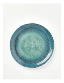 Coupon β Australian House & Garden Horizon Side Plate In Blue/White π