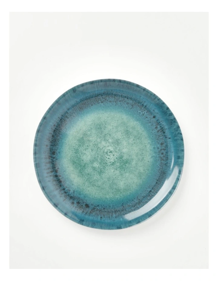 Coupon β Australian House & Garden Horizon Side Plate In Blue/White π