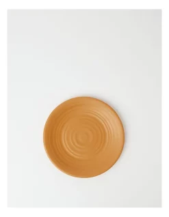 Top 10 💯 Heritage Artisan Salad Plate Matte Finish In Terracotta 👏