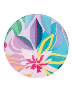 Top 10 ✔️ Maxwell & Williams Kasey Rainbow Be Fierce Ceramic Coaster Daintree 10cm In Multi 😍