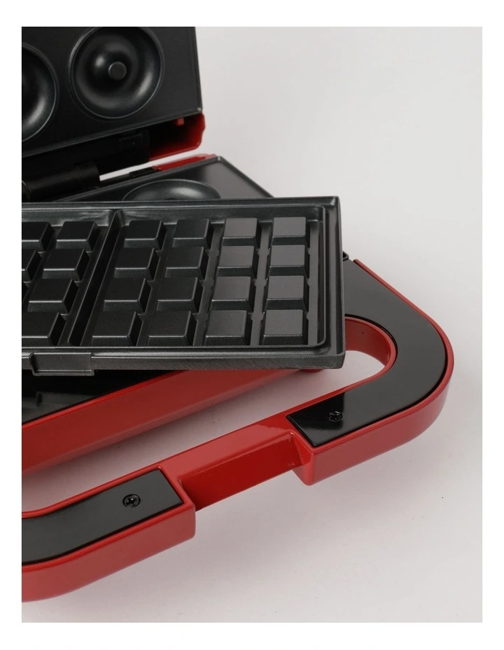 Deals π₯ Vue Geo Red Wine Glass Black Set Of 4 π― - Image 2