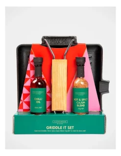Best deal ✔️ Flavoursome By Myer Griddle It Set 🎉