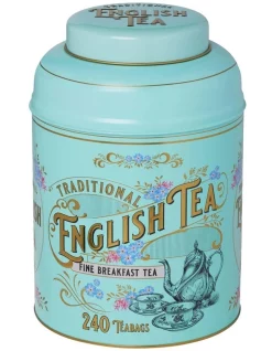 New 🤩 New English Teas New English Tea English Breakfast Vintage Victorian 🎉