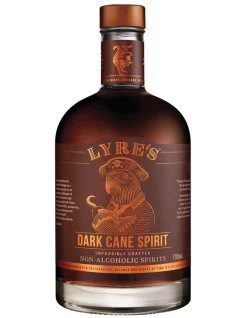 Best reviews of 🛒 Lyre's Non Alcoholic Dark Cane Spirit 700ml 🎉