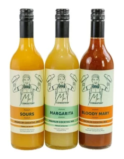 Deals ⌛ Mr Consistent Originals Party Pack 🛒