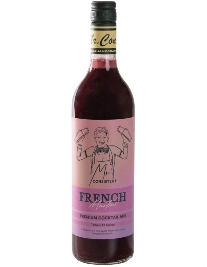 Hot Sale π₯° Mr Consistent French Martini Mixer 750ml π―