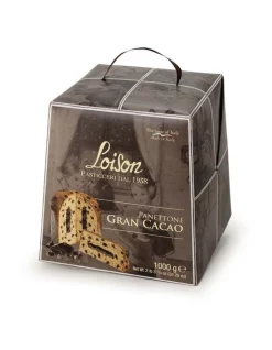 Hot Sale 👍 Loison Grand Chocolate Panettone In Box ⭐